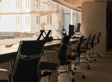 Сoworking Hollywood Road 49  Central, Hong Kong