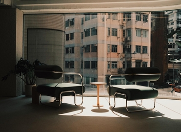 Сoworking Hollywood Road 49  Central, Hong Kong