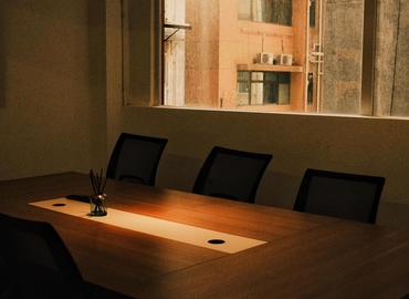 Сoworking Hollywood Road 49  Central, Hong Kong