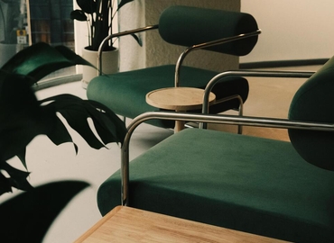 Сoworking Hollywood Road 49  Central, Hong Kong