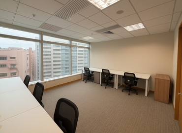Office Kwun Tong Road 418 N/A Kwun Tong