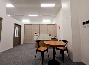 Office Wang Chiu Road 23號 N/A Kwun Tong