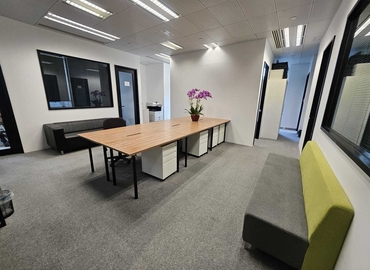 Office How Ming Street 100 NA Kwun Tong