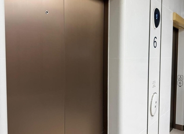 100 m² Business space in Tsim Sha Tsui , Nathan Road 200號 (000) - 4 | MatchOffice.com