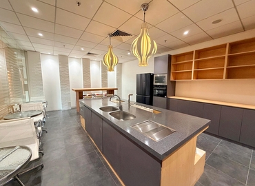 Office Kwun Tong Road 418 - Kwun Tong