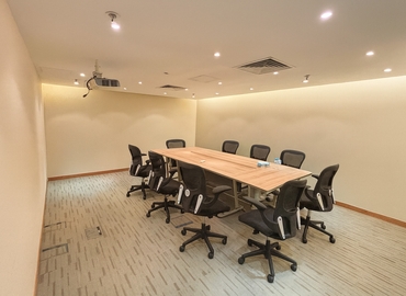 Office Kwun Tong Road 418 - Kwun Tong