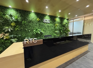 Office Kwun Tong Road 418 - Kwun Tong