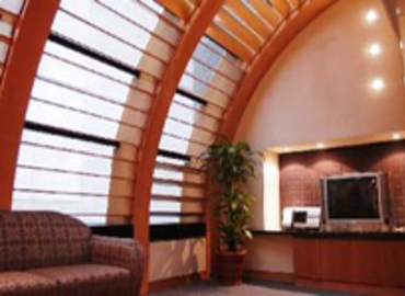 Business center Shui On Centre, 6-8 Harbour Road, 2nd Floor  Wan Chai