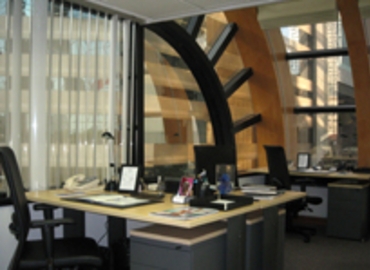 Business center Shui On Centre, 6-8 Harbour Road, 2nd Floor  Wan Chai