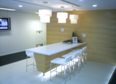 Business center The Lee Gardens, 33 Hysan Avenue, 45th Floor  Causeway Bay