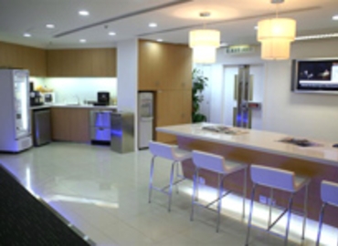 Business center The Lee Gardens, 33 Hysan Avenue, 45th Floor  Causeway Bay