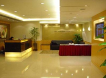 Business center Central Plaza, 18 Harbour Road, 35/F Wanchai  Wan Chai