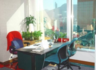 Business center Central Plaza, 18 Harbour Road, 35/F Wanchai  Wan Chai