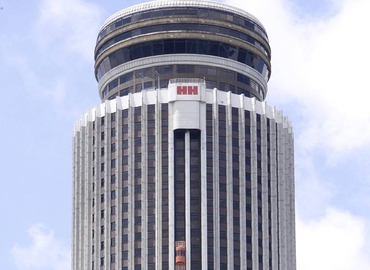 70 m² Serviced office property up for rent in Wan Chai, 51/F Hopewell Centre 183 Queen’s Road East Wanchai (%[postal_code]) - 0 | MatchOffice.com