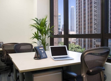 Business center 6/F, Luk Kwok Centre, 72 Gloucester Road,  Wanchai  Wan Chai