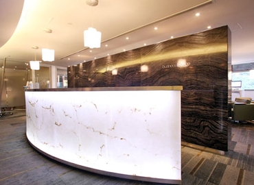 Business center Tower One, Times Square , 1 Matheson Street, 31/F  Causeway Bay