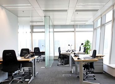 55 m² Business park building available to rent in Causeway Bay, Tower One (%[postal_code]) - 1 | MatchOffice