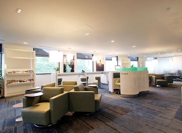 Business center Tower One, Times Square , 1 Matheson Street, 31/F  Causeway Bay