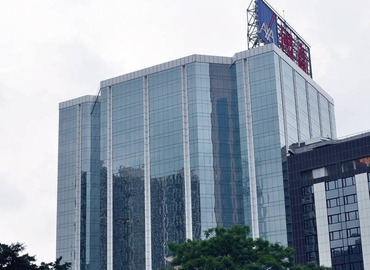 Business center Miramar Tower, 132 Nathan Road, Tsim Sha Tsui, 10/F   Kowloon