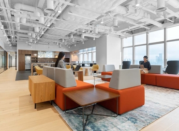 Business center 500 Hennessy Road,31 & 32/F Hysan Place 0 Wan Chai