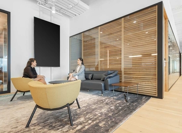 Business center 500 Hennessy Road,31 & 32/F Hysan Place 0 Wan Chai