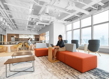 Сoworking 500 Hennessy Road,31 & 32/F Hysan Place 0 Wan Chai