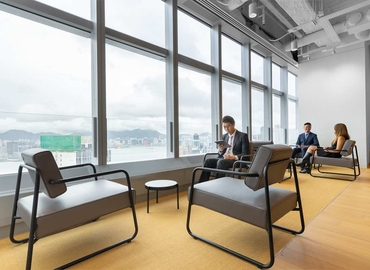 Сoworking 500 Hennessy Road,31 & 32/F Hysan Place 0 Wan Chai