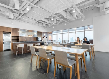 Сoworking 500 Hennessy Road,31 & 32/F Hysan Place 0 Wan Chai