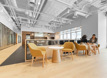 Сoworking 500 Hennessy Road,31 & 32/F Hysan Place 0 Wan Chai