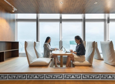 Сoworking 500 Hennessy Road,31 & 32/F Hysan Place 0 Wan Chai