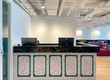 Virtual office 29F-31F, The Gateway Tower 5, Harbour City, 15 Canton Road 0  Tsim Sha Tsui 