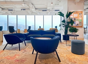 Virtual office 29F-31F, The Gateway Tower 5, Harbour City, 15 Canton Road 0  Tsim Sha Tsui 