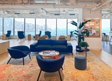 Business center 29F-31F, The Gateway Tower 5, Harbour City, 15 Canton Road 0  Tsim Sha Tsui 