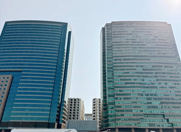 Coworking 29F-31F, The Gateway Tower 5, Harbour City, 15 Canton Road 0  Tsim Sha Tsui 