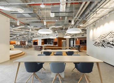 Business center 77 Hoi Bun Road,5F, The Quayside 0 Kwun Tong