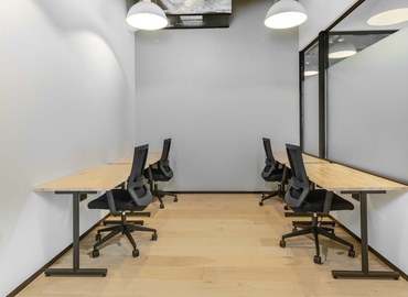 10 m² Shared office in Kwun Tong, 77 Hoi Bun Road (0) - 3 | MatchOffice