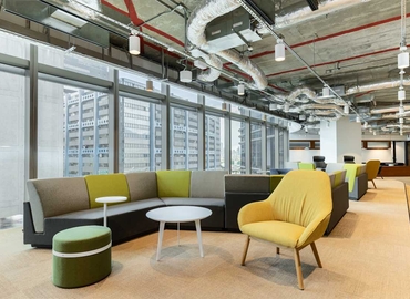 Сoworking 77 Hoi Bun Road,5F, The Quayside 0 Kwun Tong