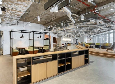 Virtual office 77 Hoi Bun Road,5F, The Quayside 0 Kwun Tong