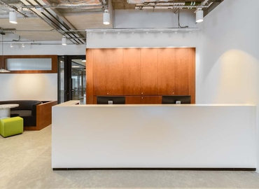 10 m² Co-working in Kwun Tong, 77 Hoi Bun Road (0) - 1 | MatchOffice