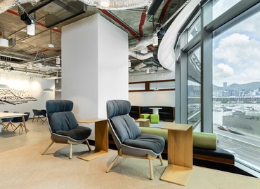 10 m² Coworking in Kwun Tong, 77 Hoi Bun Road (0) - 12 | MatchOffice