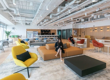 Virtual office 86/F, International Commerce Centre,1 Austin Road West 0  Tsim Sha Tsui 