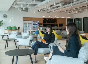 Coworking 86/F, International Commerce Centre,1 Austin Road West 0  Tsim Sha Tsui 