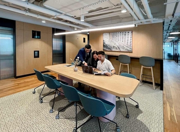 Virtual office 33 Wyndham Street,19F – 23F 0 Central, Hong Kong