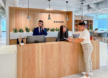 Business center 33 Wyndham Street,19F – 23F 0 Central, Hong Kong