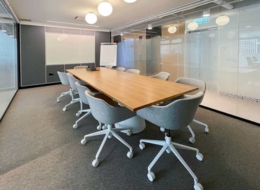 Virtual office 33 Wyndham Street,19F – 23F 0 Central, Hong Kong