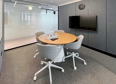 Virtual office 33 Wyndham Street,19F – 23F 0 Central, Hong Kong