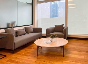 Сoworking 33 Wyndham Street,19F – 23F 0 Central, Hong Kong