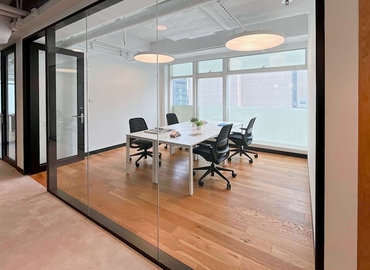 Сoworking 33 Wyndham Street,19F – 23F 0 Central, Hong Kong