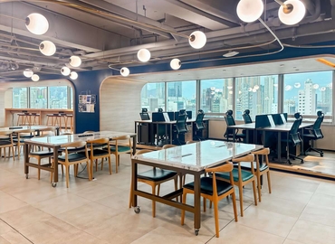 Virtual office Tower I, Grand Century Place, 193 Prince Edward Road West,17/F,Mong Kok 0 Mong Kok