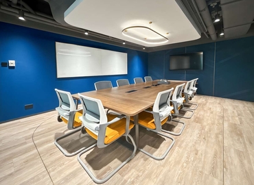 Business center Tower I, Grand Century Place, 193 Prince Edward Road West,17/F,Mong Kok 0 Mong Kok